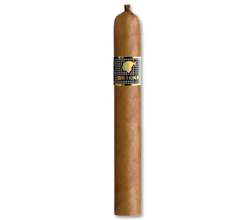 Charuto Cohiba behike 56 jundiai