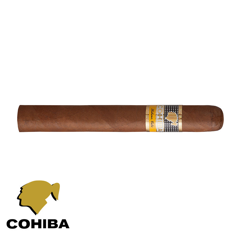 Charuto Cohiba siglo IV jundiai