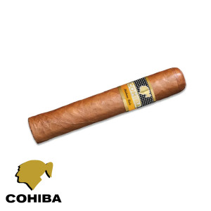 Charuto Cohiba robustos jundiai