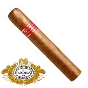Charuto Partagas Serie E2 jundiai