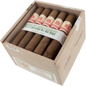 Charuto hoyo de monterrey le hoyo de rio seco jundiai