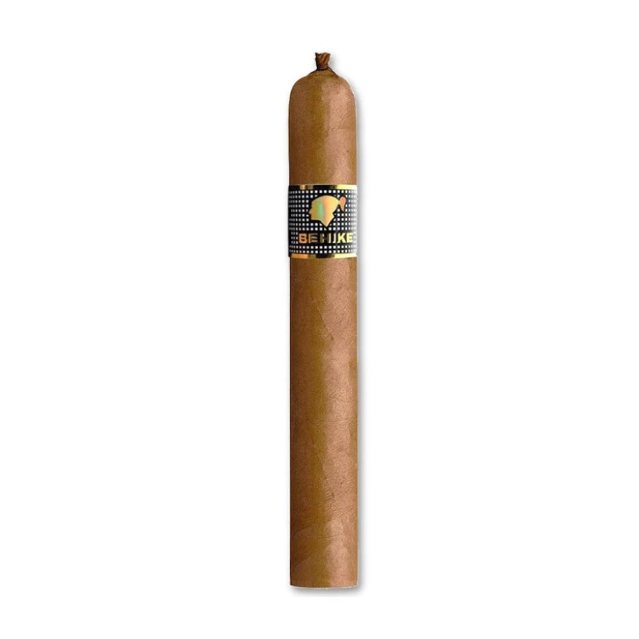 Charuto Cohiba behike 56 jundiai