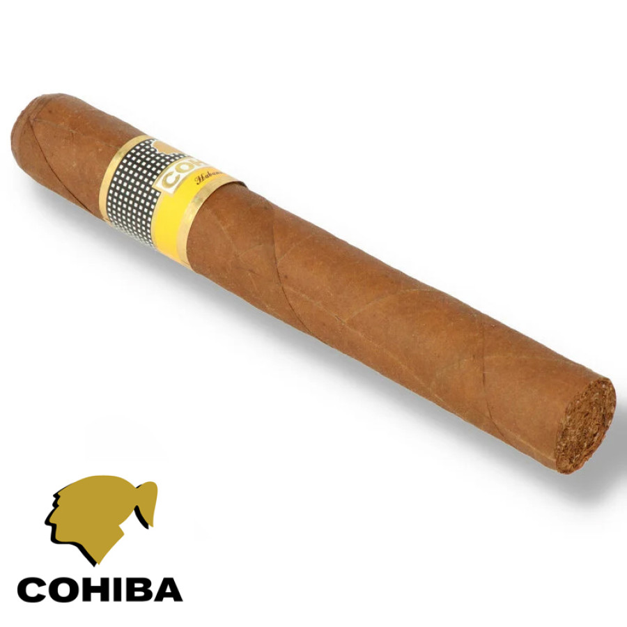 Charuto Cohiba Siglo VI jundiai