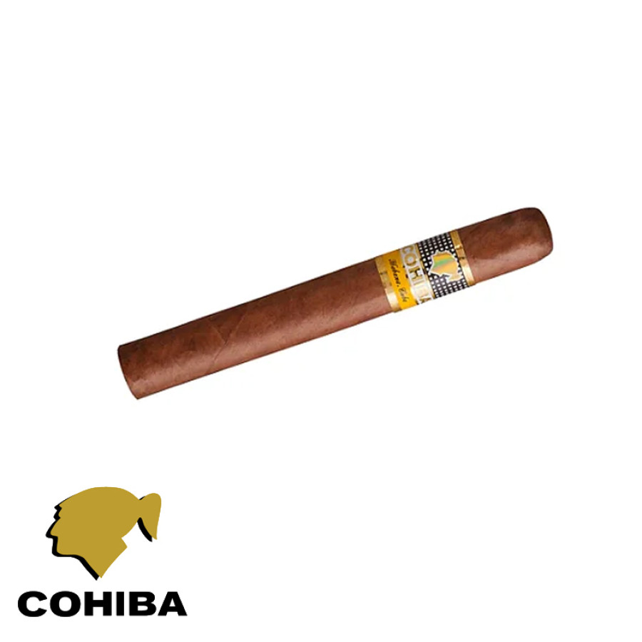 Charuto Cohiba siglo II jundiai