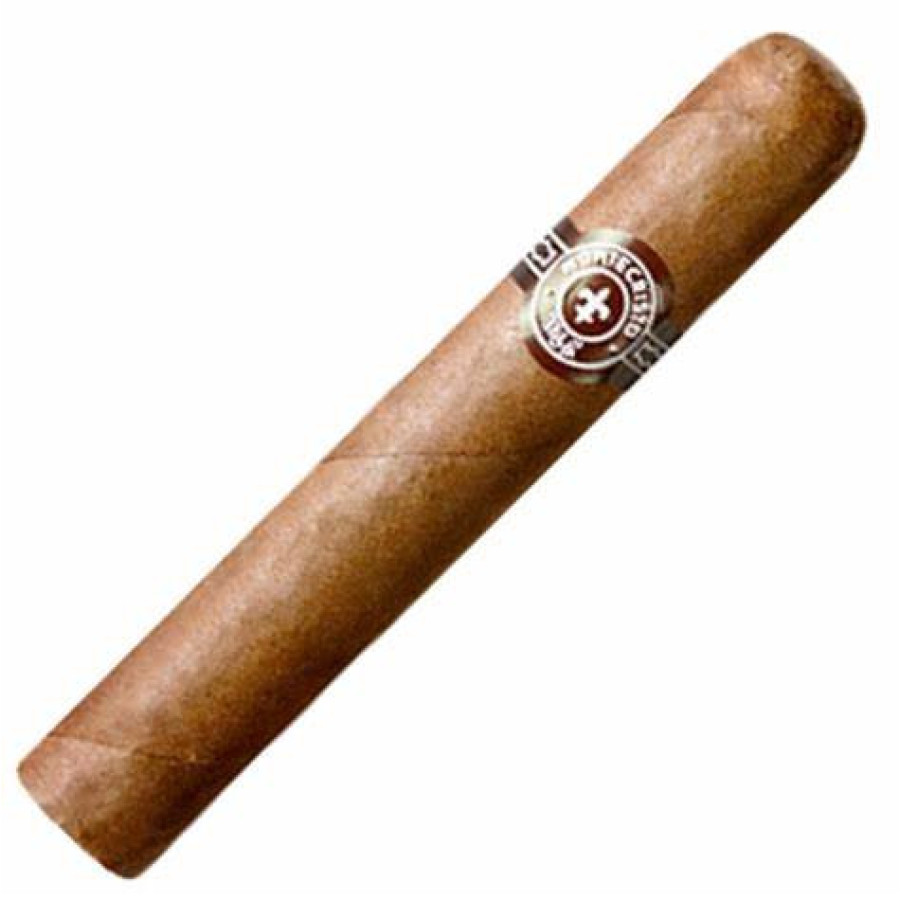 Charuto Montecristo n4 jundiai