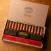 Charuto Partagas Serie E2 jundiai