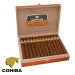 Charuto Cohiba esplendidos jundiai