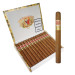 Charuto Romeo y Julieta Churchills jundiai